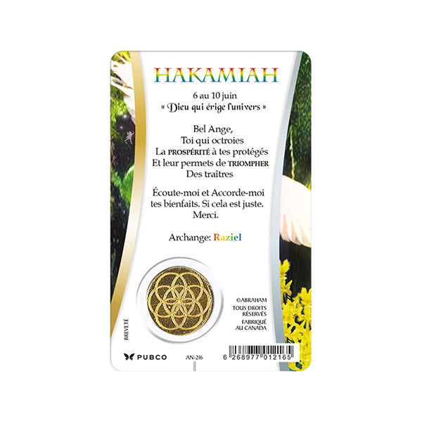 CARTE ABRAHAM – FR <p><strong>ANGE HAKAMIAH</strong></p>