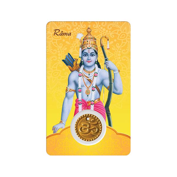 CARTE – AUM – FR - RAMA