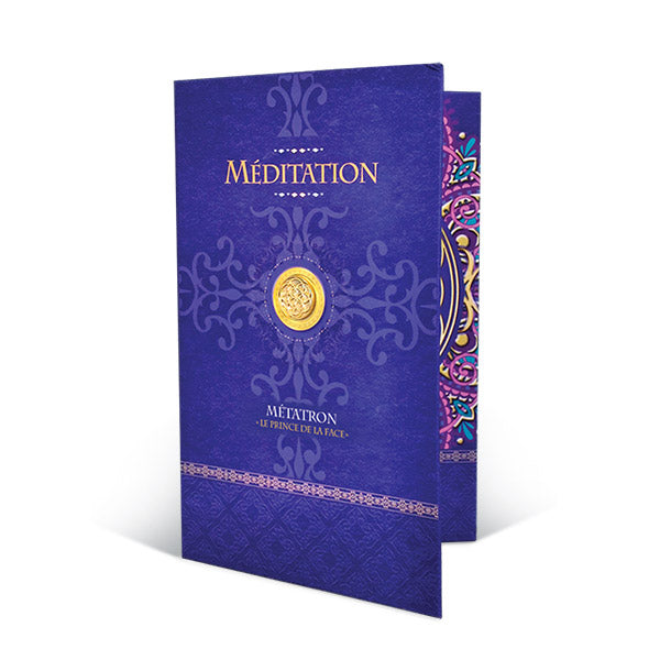 AUTEL – COFFRET – MÉTATRON